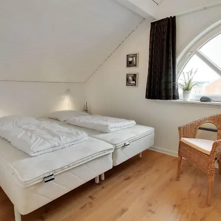 Anelia - 2-3km From The Sea In Western Jutland By Interhome 公寓 Sønderby