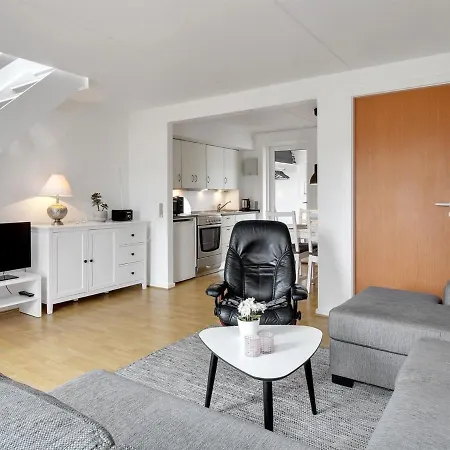 Anelia - 2-3km From The Sea In Western Jutland By Interhome *