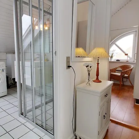公寓 Anelia - 2-3km From The Sea In Western Jutland By Interhome Sønderby