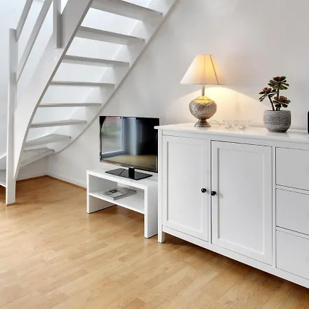 Anelia - 2-3km From The Sea In Western Jutland By Interhome 公寓