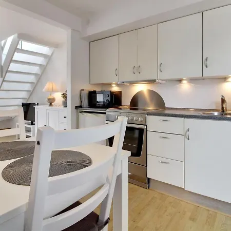 Anelia - 2-3km From The Sea In Western Jutland By Interhome 公寓