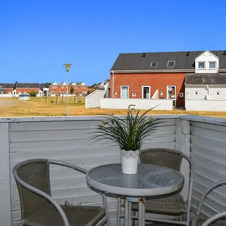 Anelia - 2-3km From The Sea In Western Jutland By Interhome 公寓 *