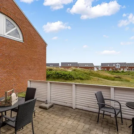 Anelia - 2-3km From The Sea In Western Jutland By Interhome *